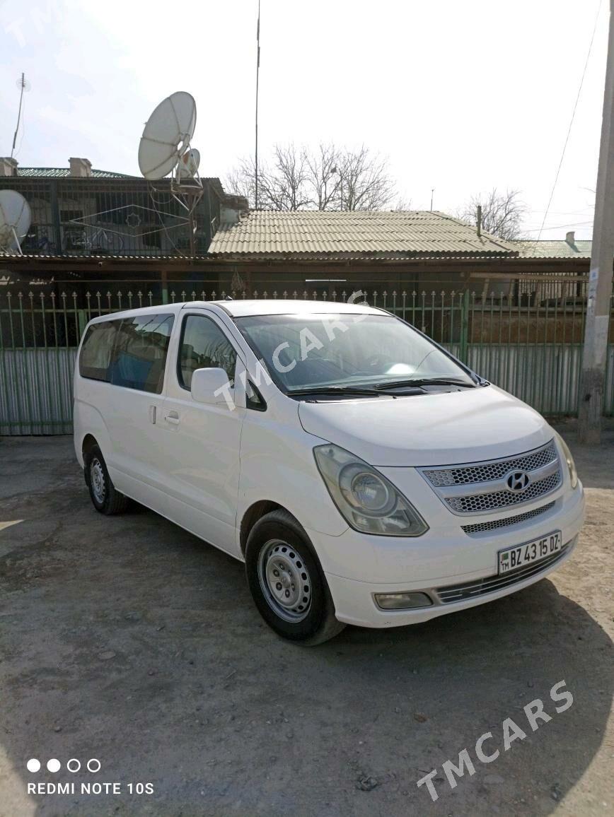 Hyundai H-1 2011 - 170 000 TMT - Daşoguz - img 4