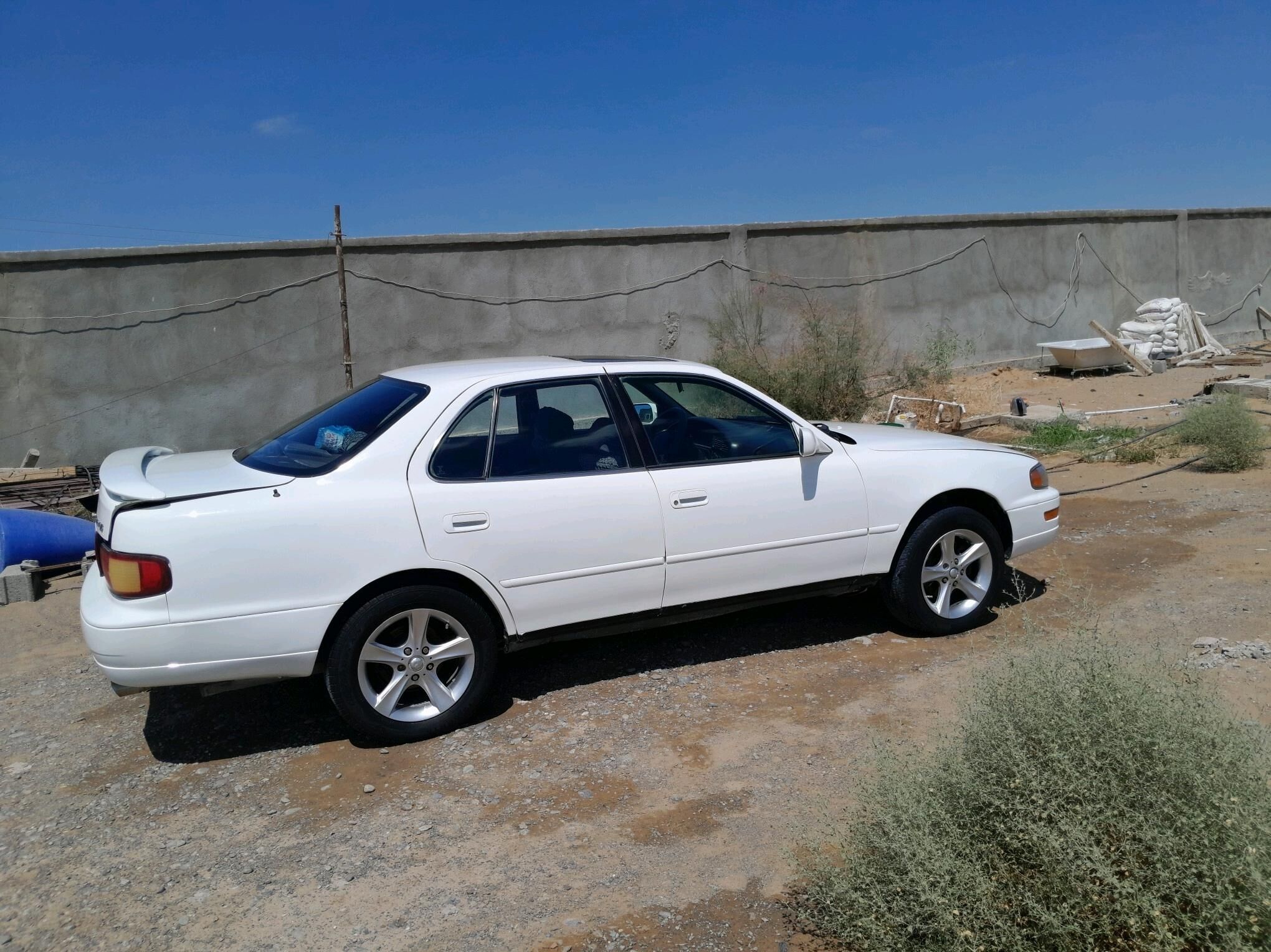 Toyota Camry 1994 - 80 000 TMT - Кака - img 2