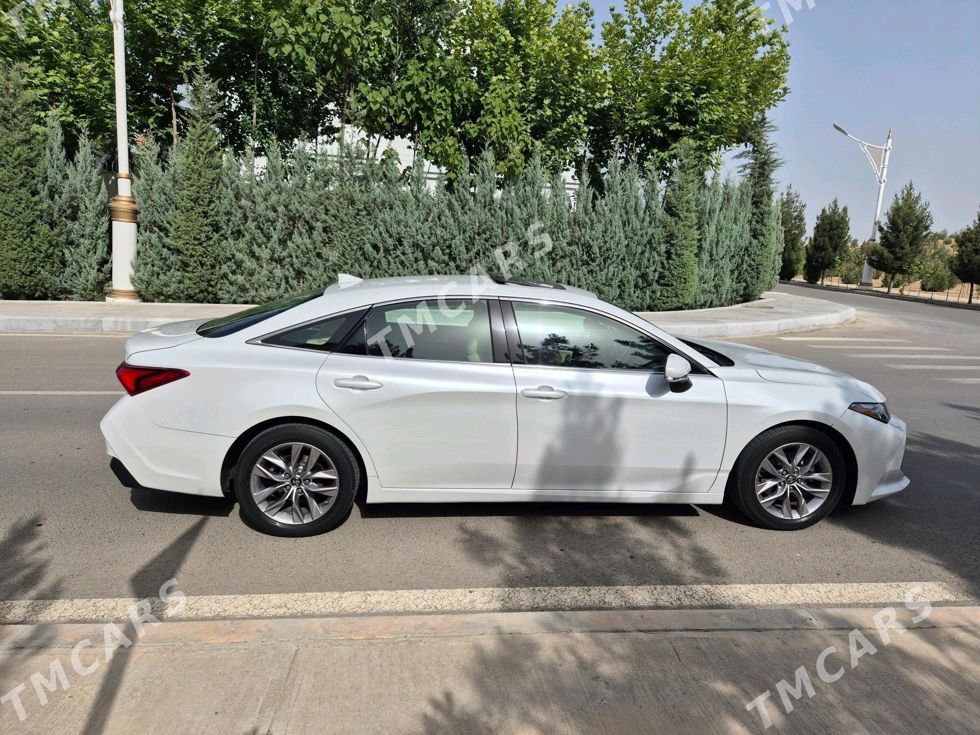 Toyota Avalon 2019 - 500 000 TMT - Гёкдепе - img 3