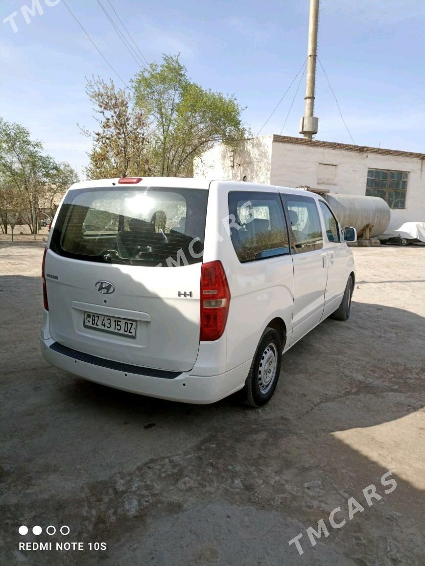 Hyundai H-1 2011 - 170 000 TMT - Daşoguz - img 10