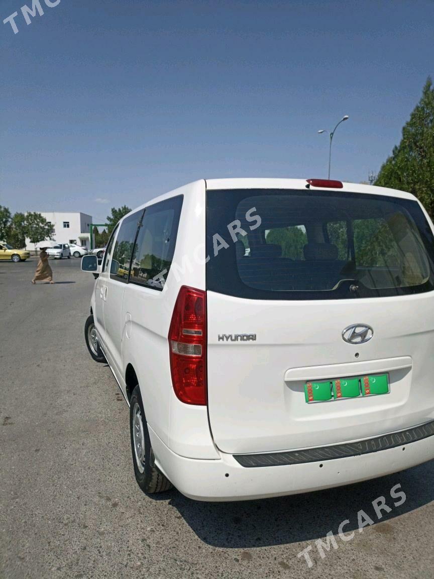 Hyundai H-1 2011 - 170 000 TMT - Daşoguz - img 9