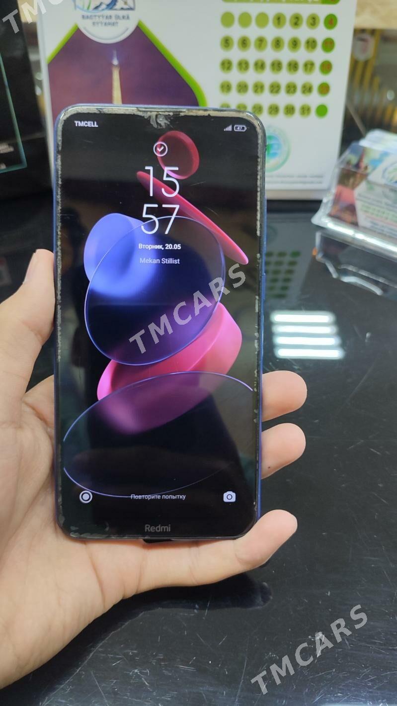 Redmi 8 - Мары - img 3