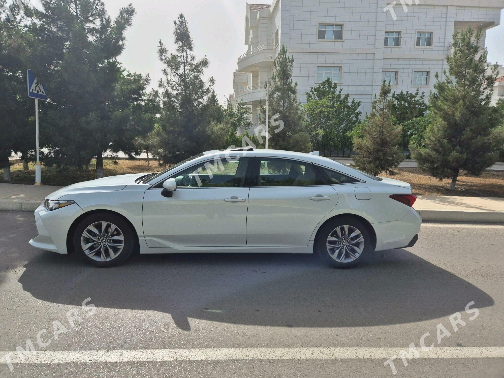 Toyota Avalon 2019 - 500 000 TMT - Гёкдепе - img 4