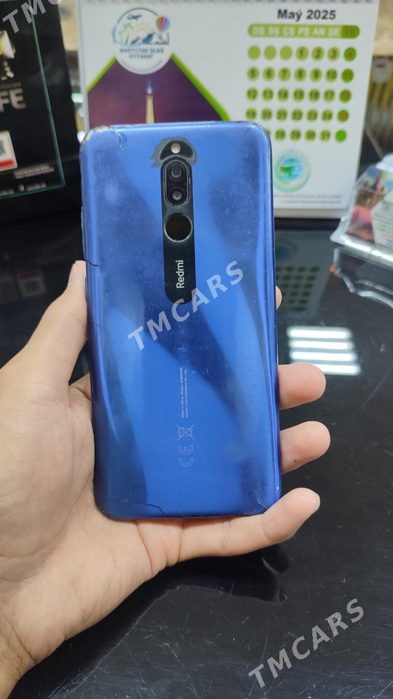 Redmi 8 - Мары - img 5