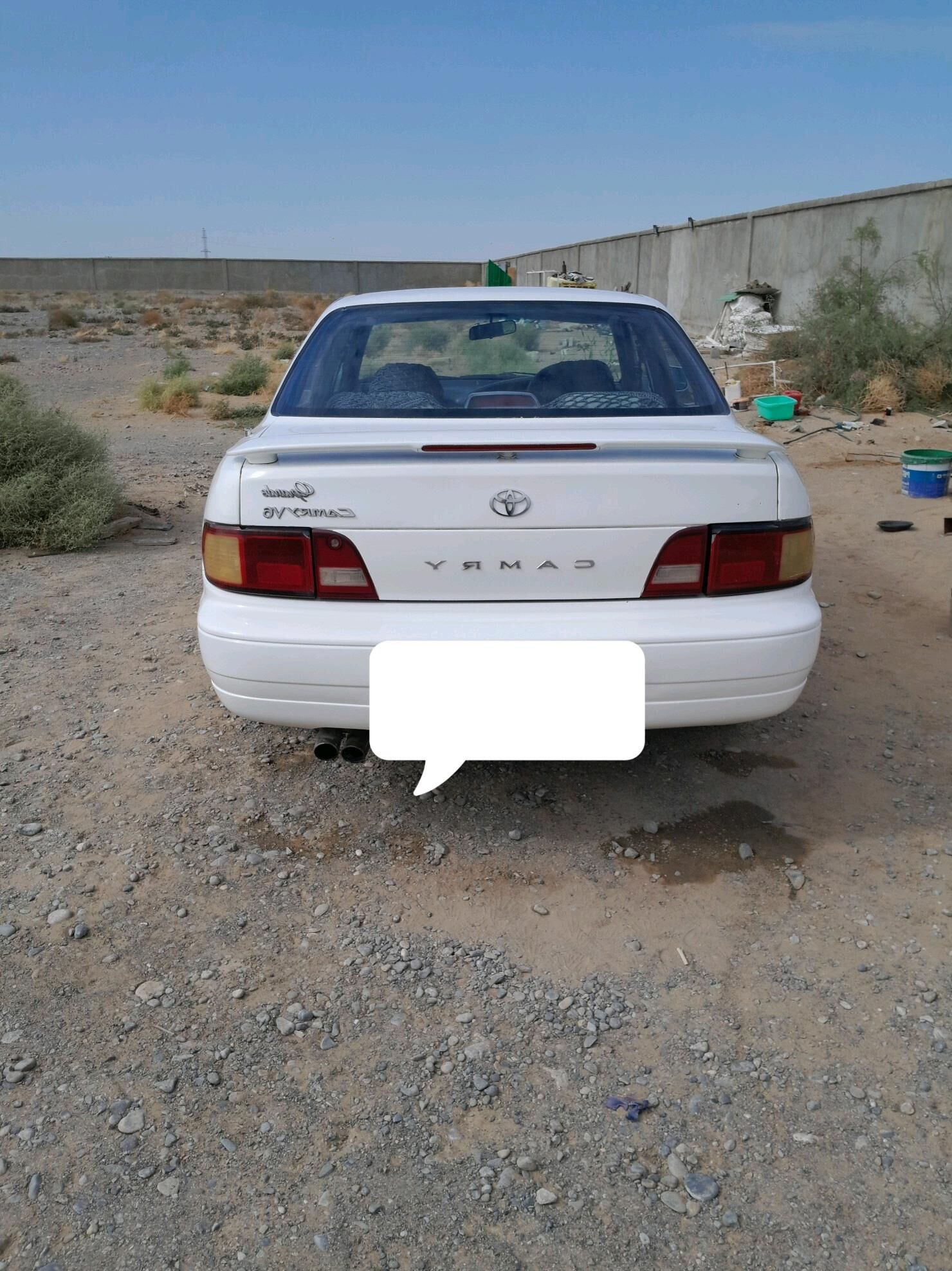 Toyota Camry 1994 - 80 000 TMT - Кака - img 4