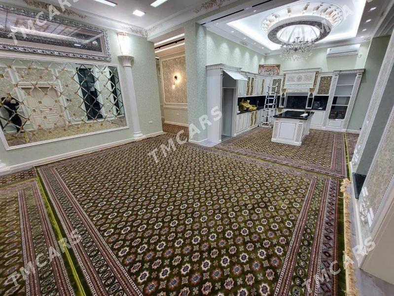 TURK HALY - Aşgabat - img 7