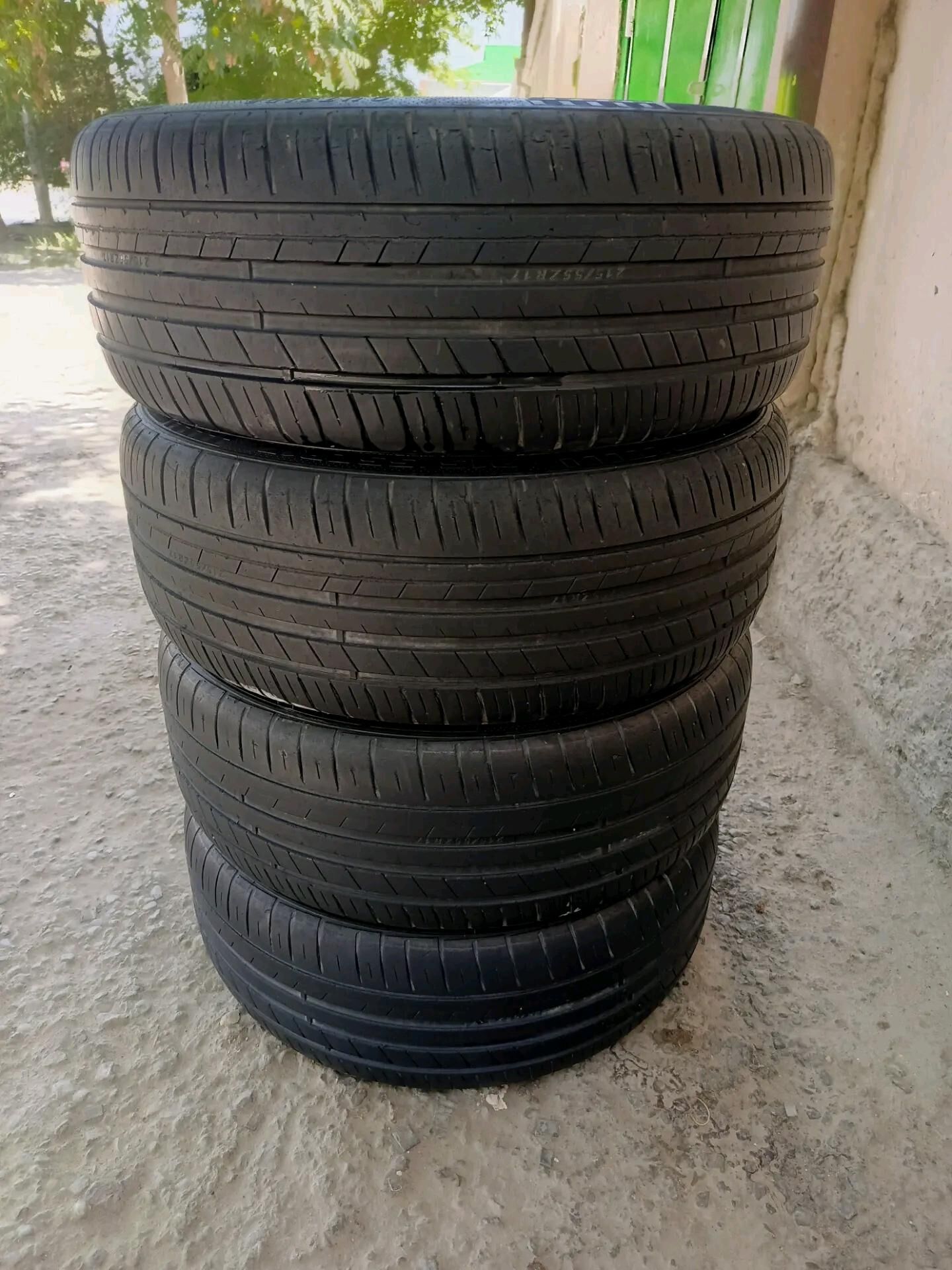 disga teker 4 500 TMT - Bedew - img 3