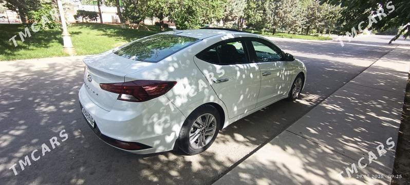 Hyundai Elantra 2020 - 237 000 TMT - Aşgabat - img 2