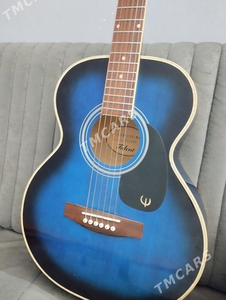 gitara - Ak bugdaý etraby - img 2