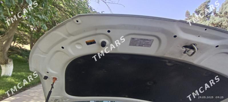 Hyundai Elantra 2020 - 237 000 TMT - Aşgabat - img 5