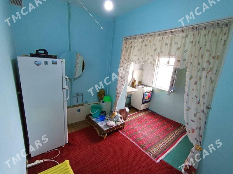 SATLYK JAÝ MARY ŞAHER 3 NJI MIKR - Мары - img 1