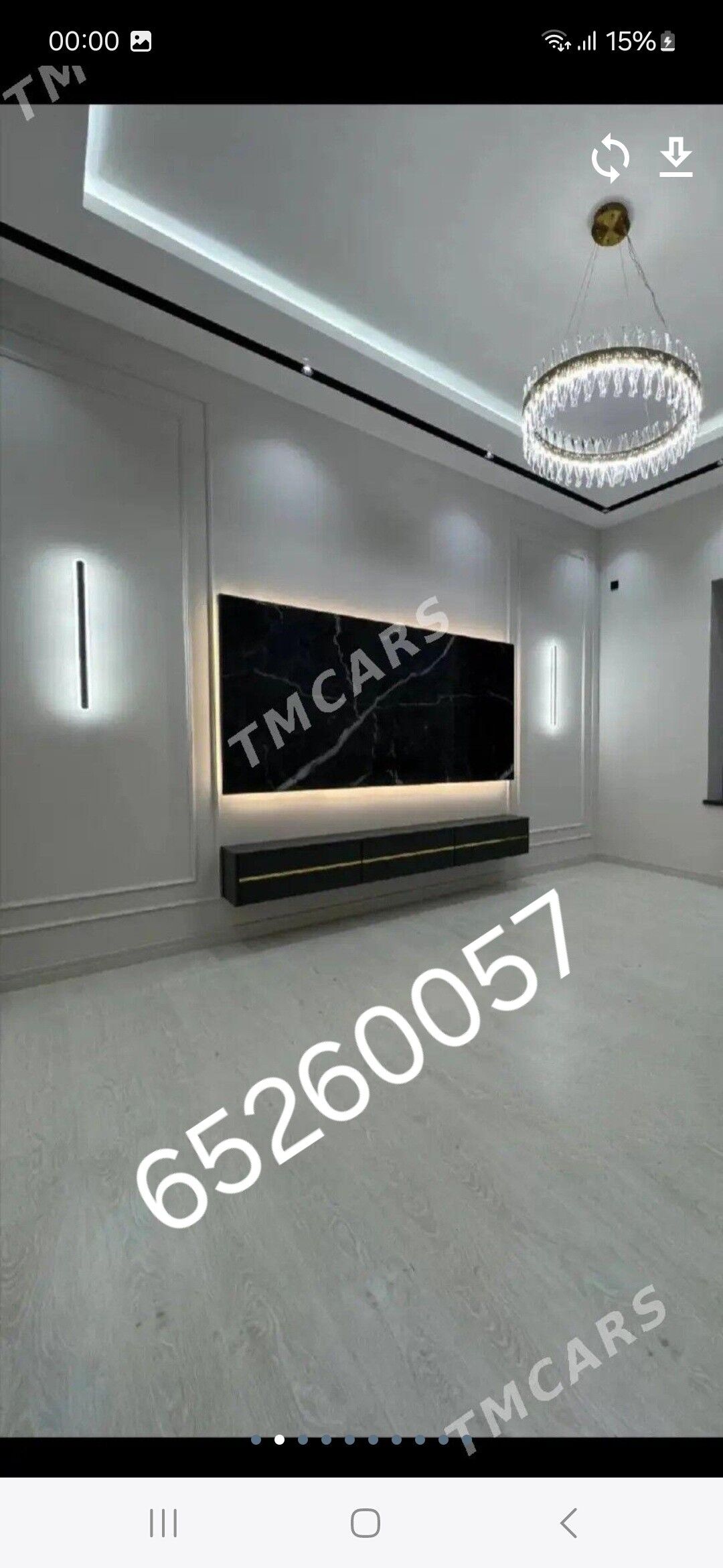 USSA REMONT KWARTÏRA - Aşgabat - img 2