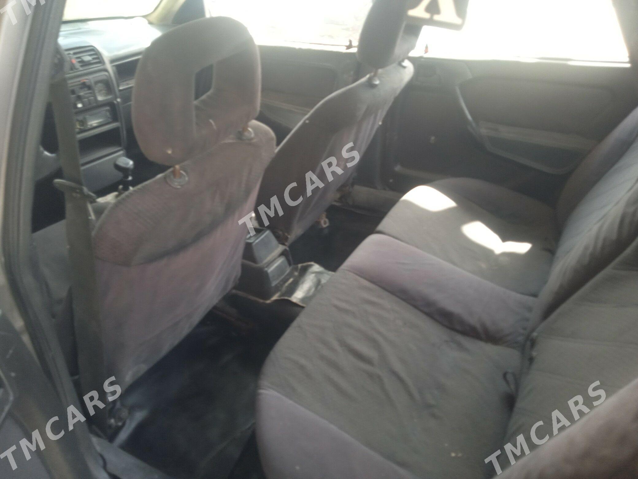 Opel Vectra 1989 - 23 000 TMT - Байрамали - img 7