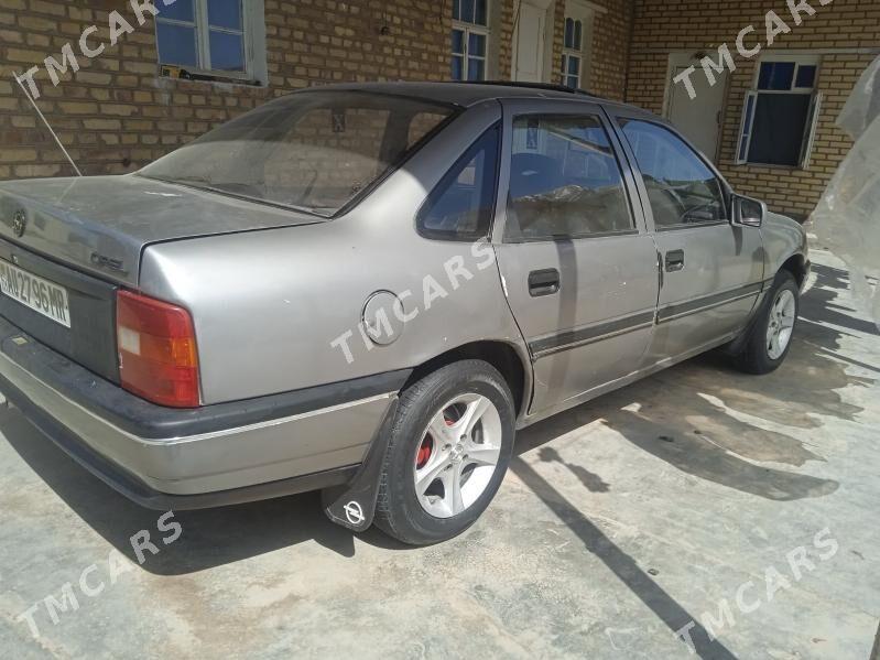 Opel Vectra 1989 - 23 000 TMT - Байрамали - img 8