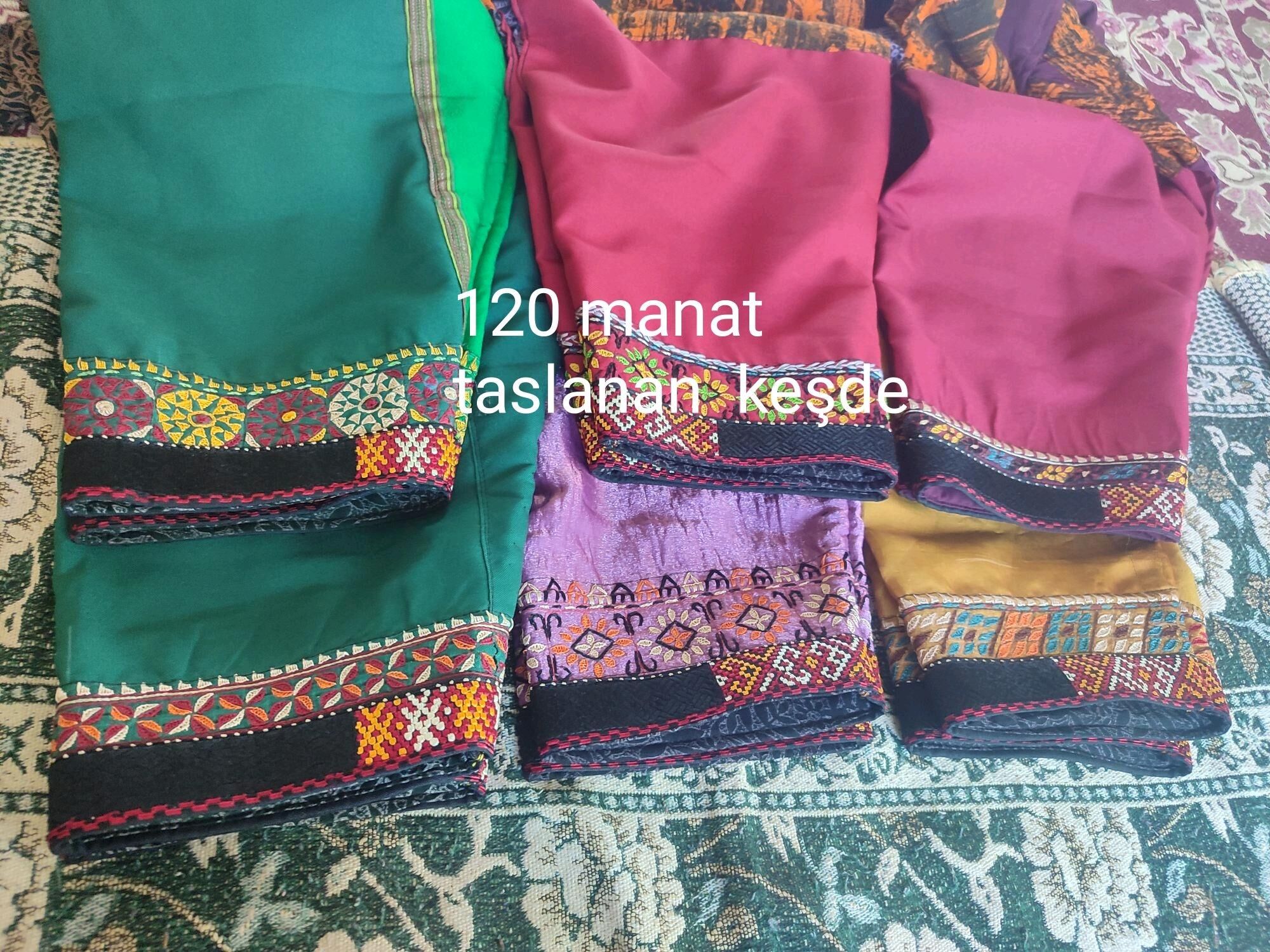 toý köýnek  pombarh balak geýi - Aşgabat - img 2