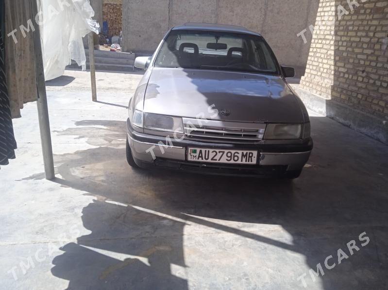 Opel Vectra 1989 - 23 000 TMT - Байрамали - img 6
