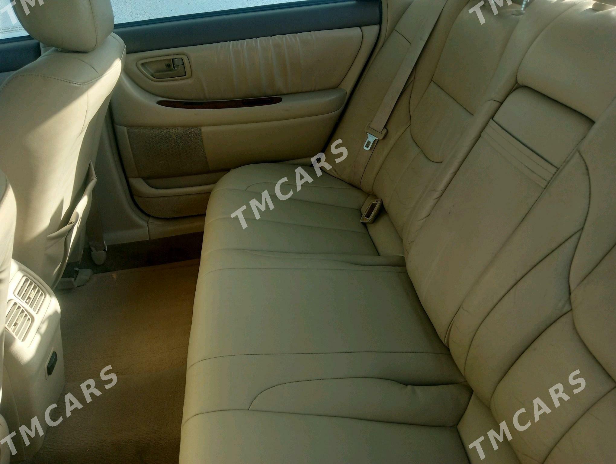 Toyota Avalon 2002 - 160 000 TMT - Туркменгала - img 5