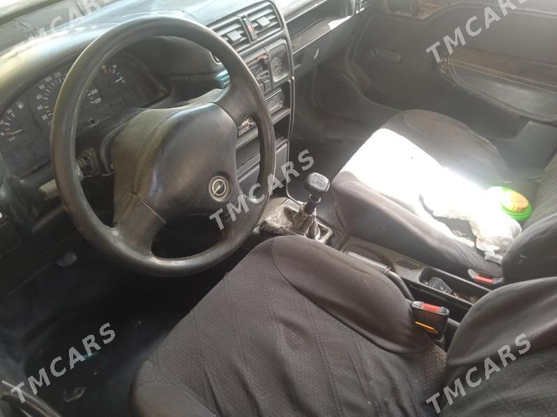 Opel Vectra 1989 - 23 000 TMT - Байрамали - img 2