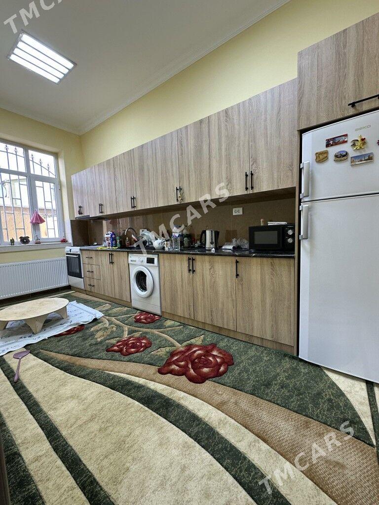 COGANLY MANSARD 3SOTOK 4KOMNAT - Ашхабад - img 3