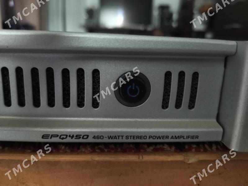 Behringer - Köneürgenç - img 2