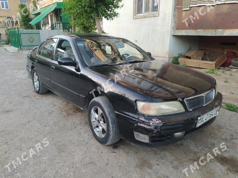 Infiniti I30 1997 - 35 000 TMT - Türkmenabat - img 7