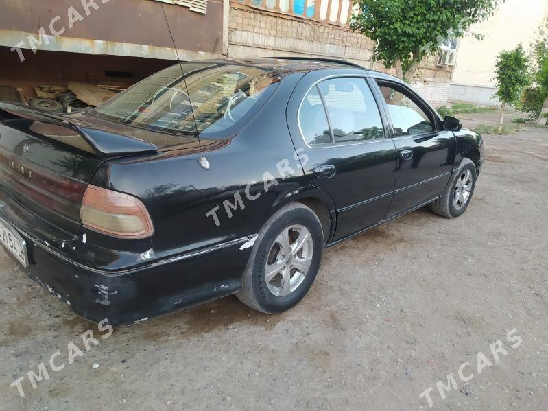 Infiniti I30 1997 - 35 000 TMT - Türkmenabat - img 2