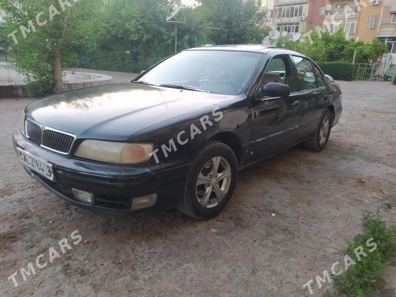 Infiniti I30 1997 - 35 000 TMT - Türkmenabat - img 3