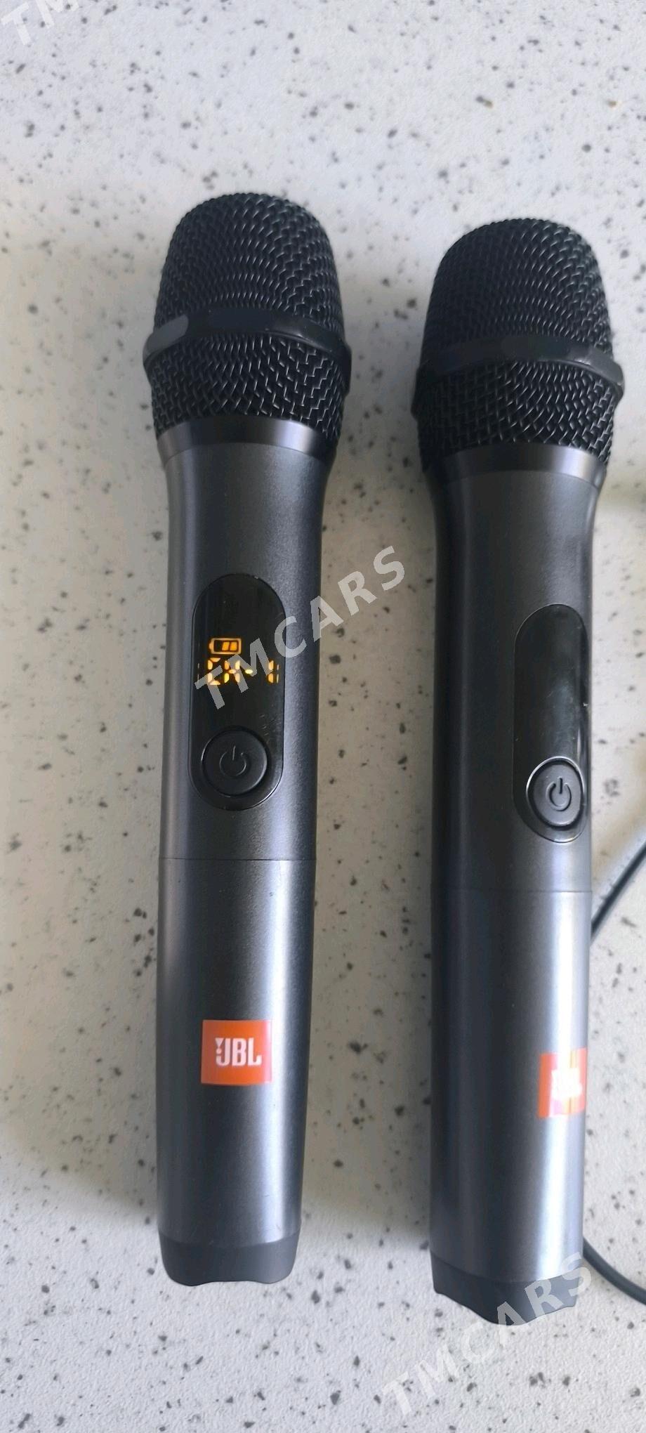jbl mikrofon 2stukli - Daşoguz - img 2