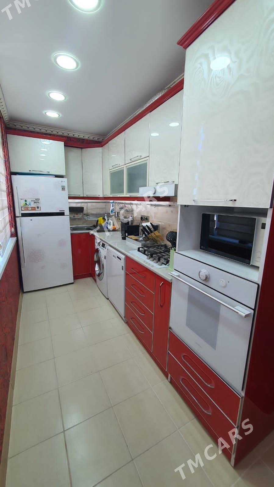 11mkr 3komnat gyssagly - Aşgabat - img 4