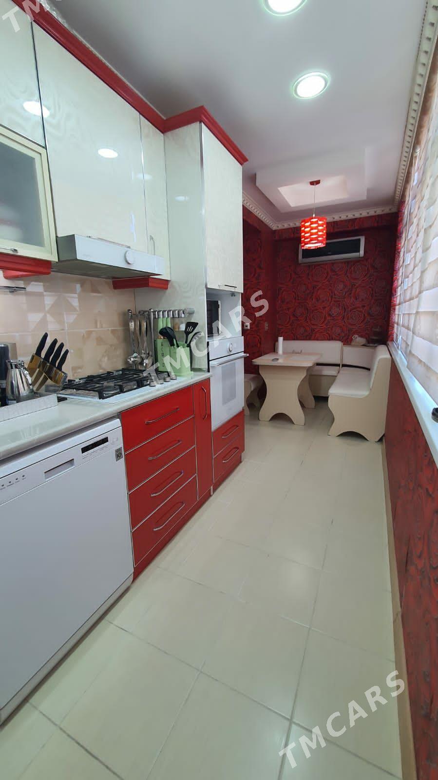 11mkr 3komnat gyssagly - Aşgabat - img 3