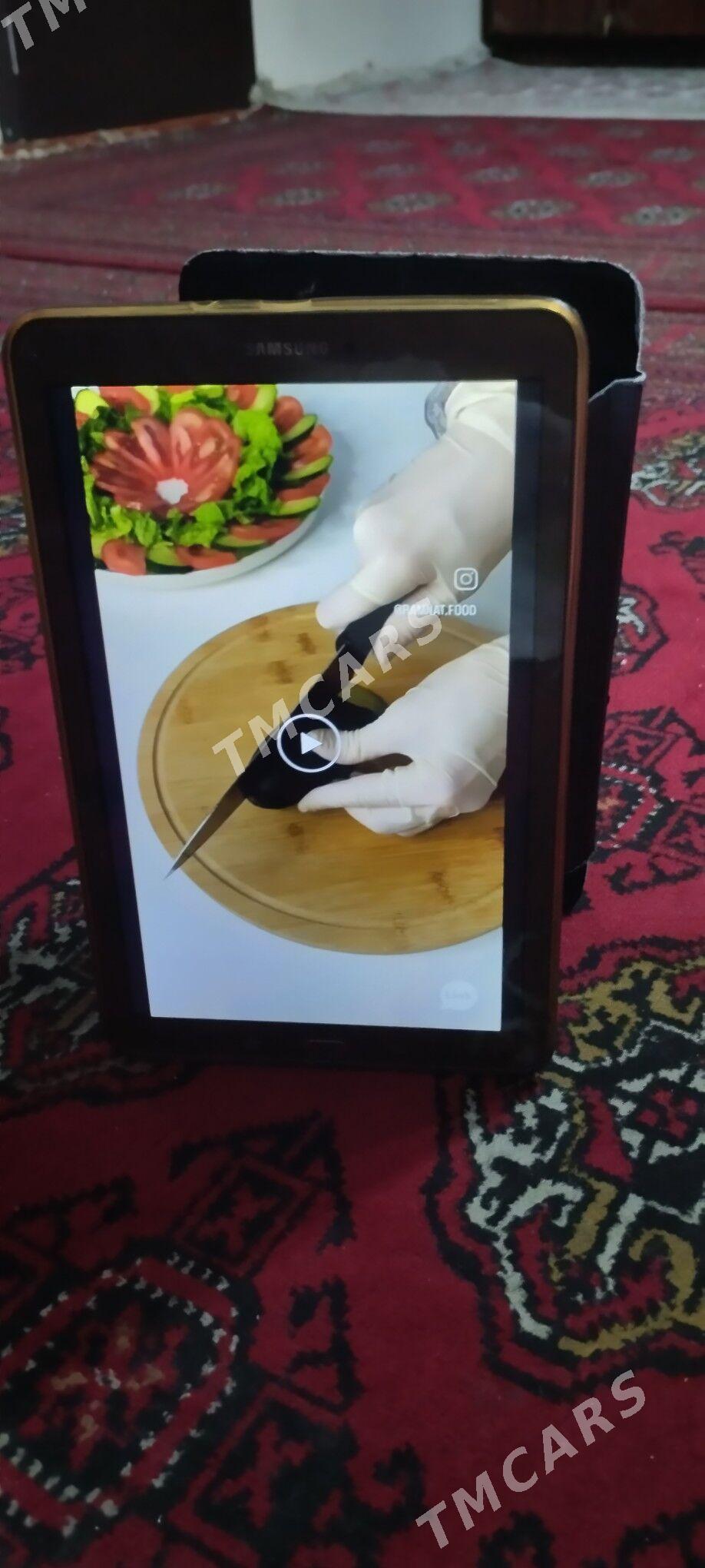 Galaxy tab - Gökdepe - img 3