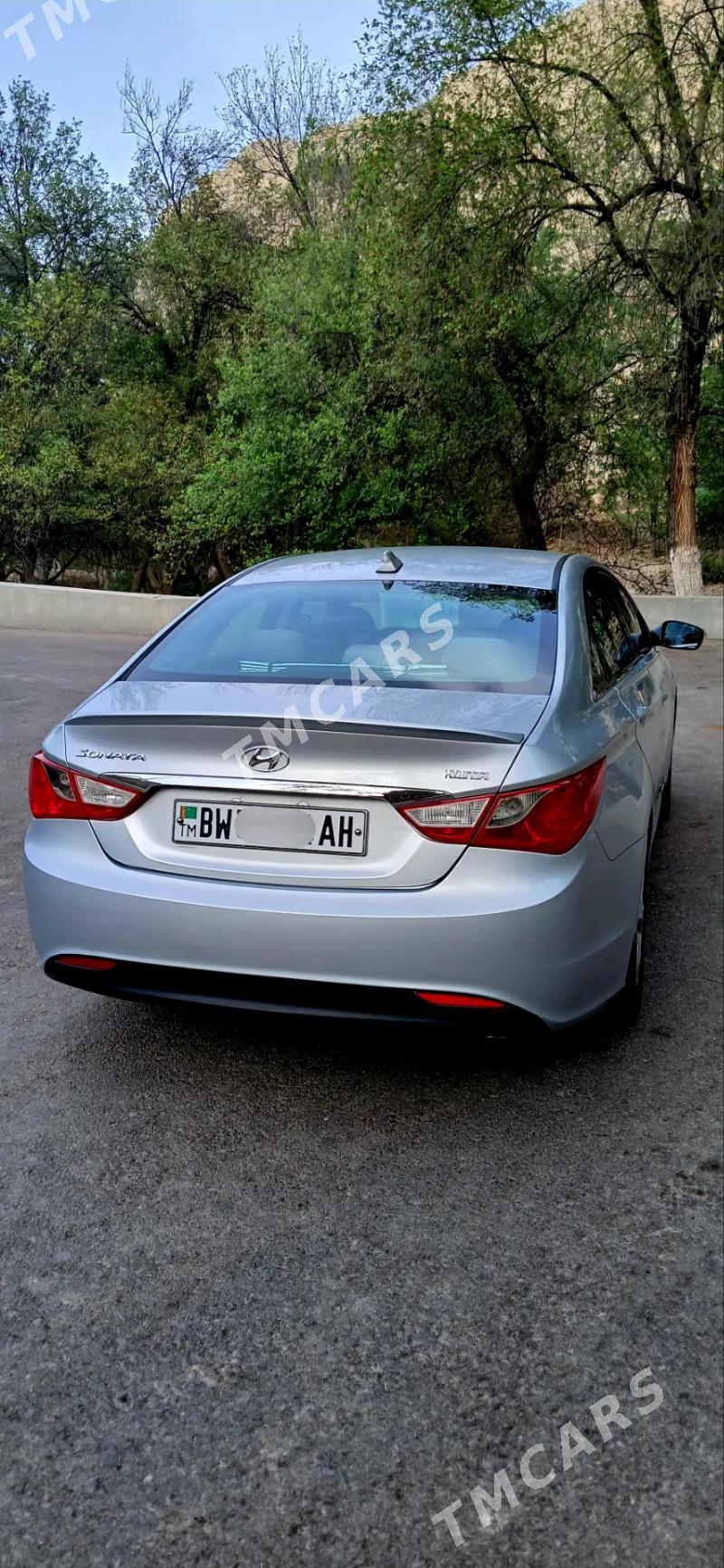 Hyundai Sonata 2011 - 150 000 TMT - Änew - img 2