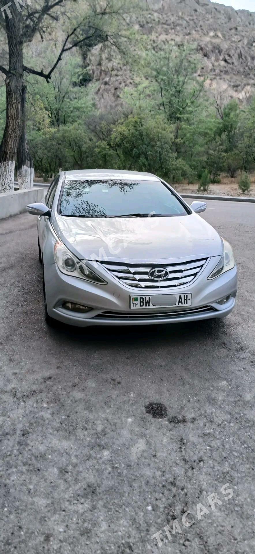Hyundai Sonata 2011 - 150 000 TMT - Änew - img 3