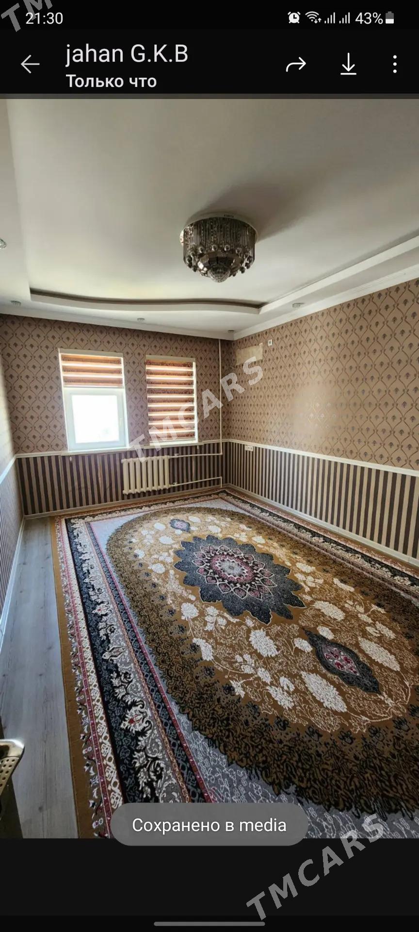  ARENDA KOMNAT MIR 3  - Aşgabat - img 2