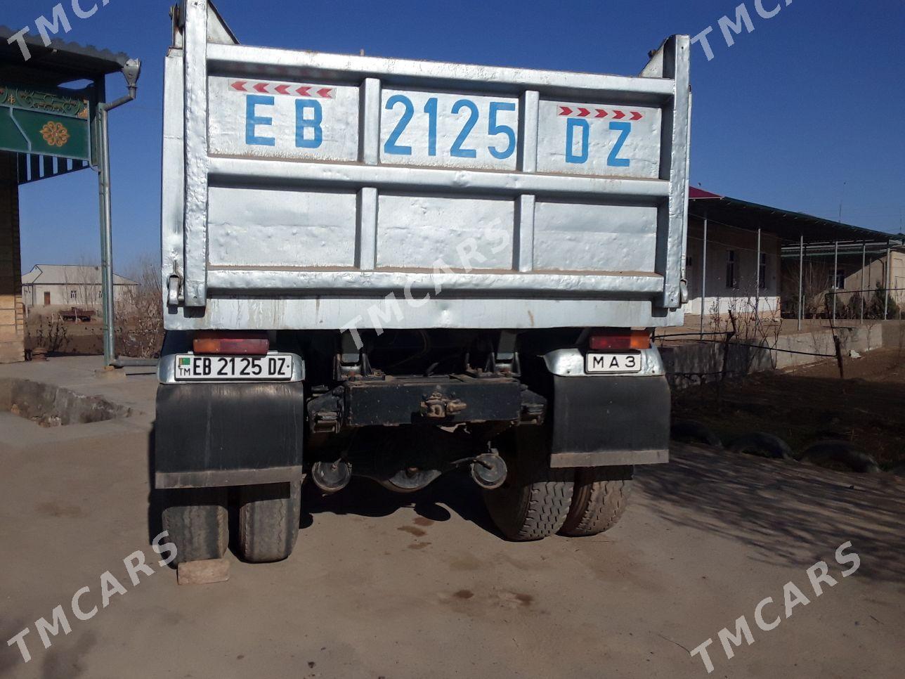 Maz Samosval 1987 - 65 000 TMT - Гурбансолтан Едже - img 4