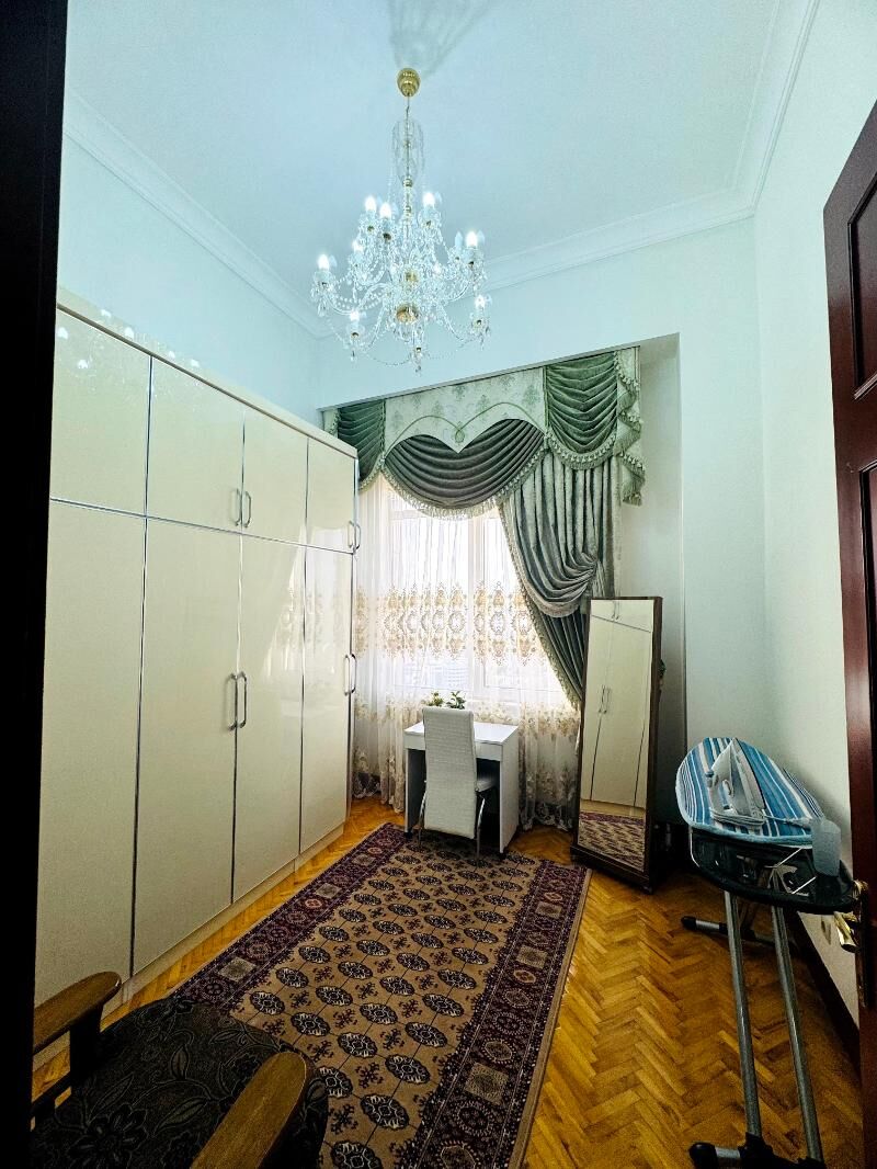 SAYOLY ELITKA 4 KOMNAT - Aşgabat - img 6