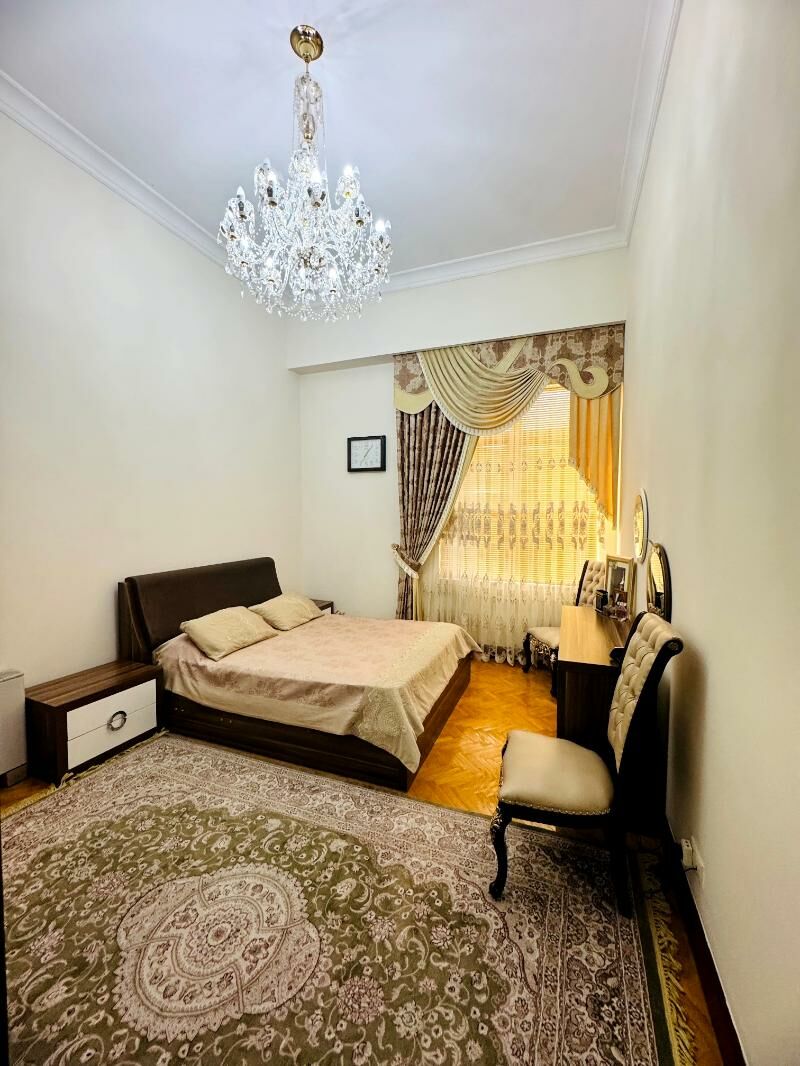 SAYOLY ELITKA 4 KOMNAT - Aşgabat - img 5