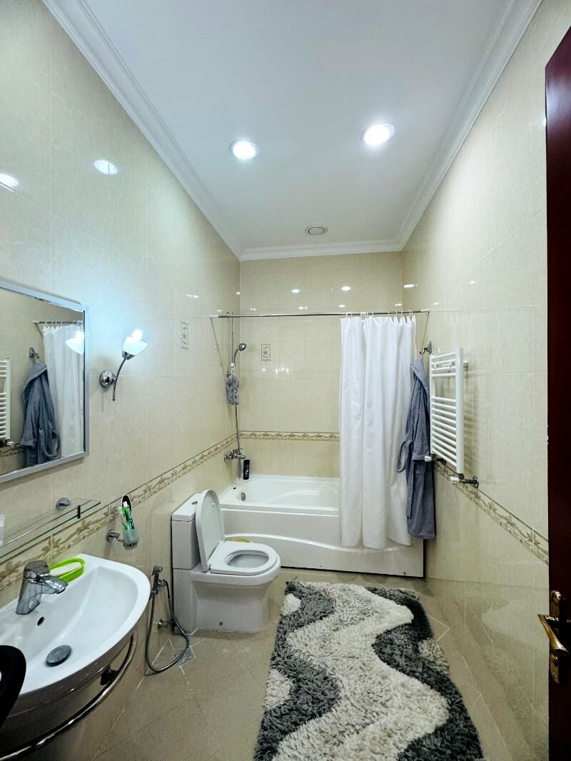 SAYOLY ELITKA 4 KOMNAT - Aşgabat - img 10