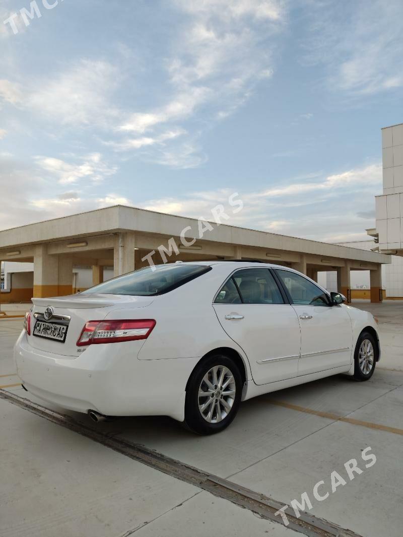 Toyota Camry 2010 - 235 000 TMT - Ашхабад - img 2