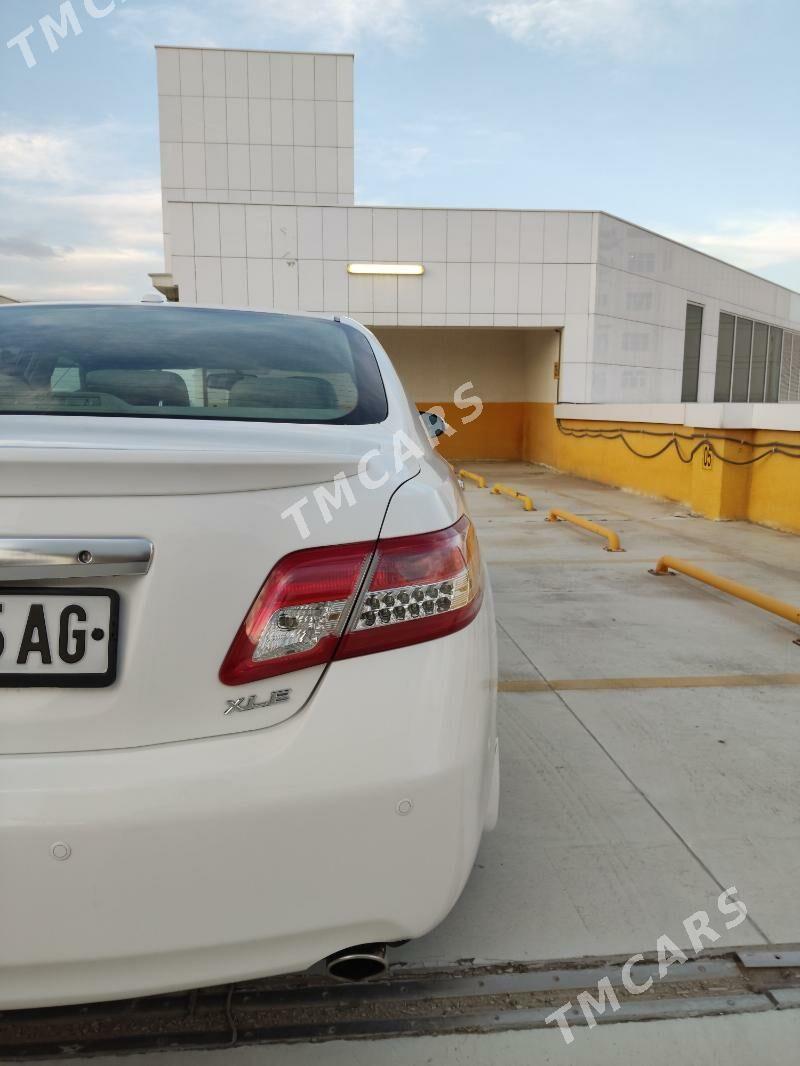 Toyota Camry 2010 - 235 000 TMT - Ашхабад - img 8
