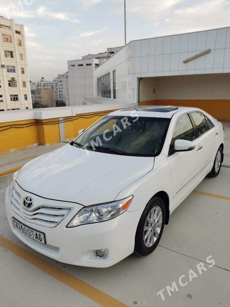 Toyota Camry 2010 - 235 000 TMT - Ашхабад - img 4