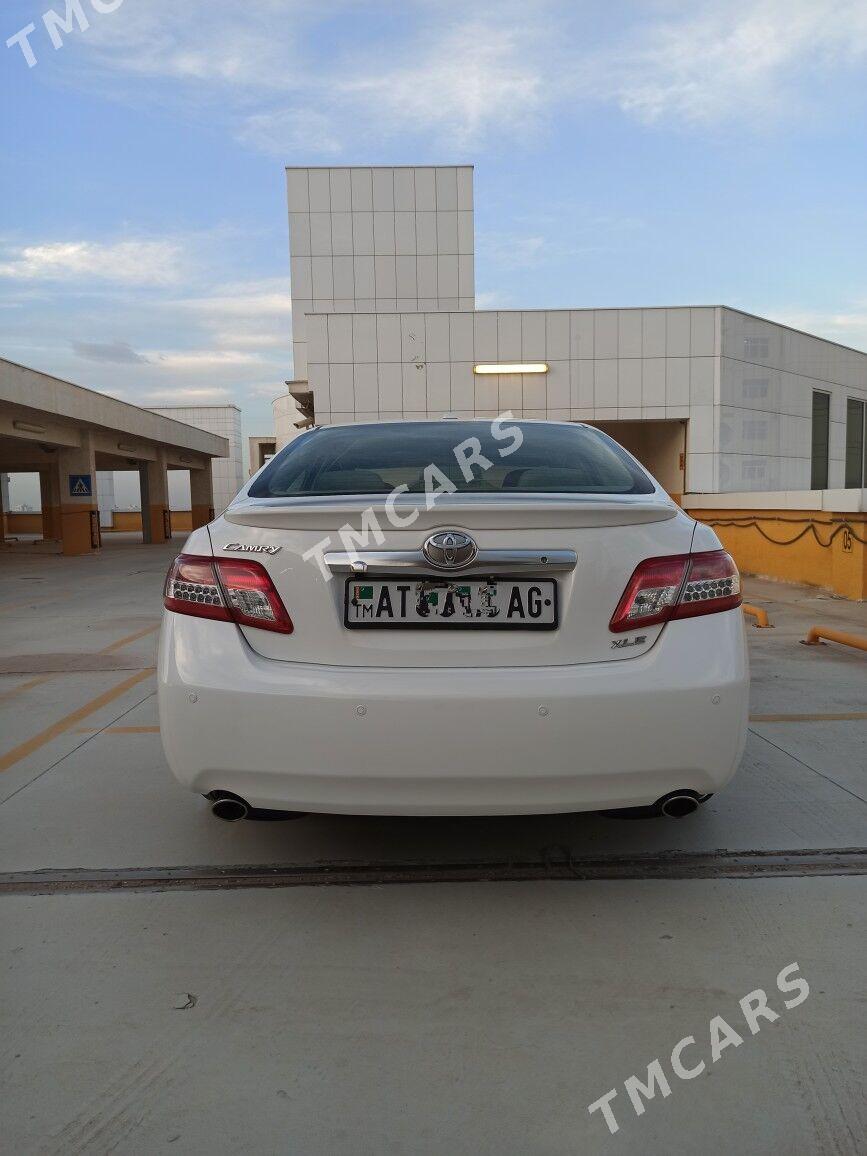 Toyota Camry 2010 - 235 000 TMT - Ашхабад - img 5