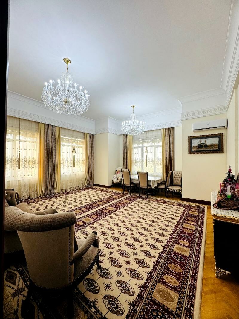 SAYOLY ELITKA 4 KOMNAT - Aşgabat - img 2