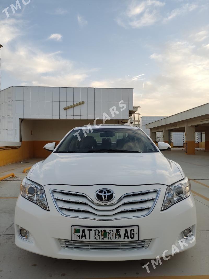 Toyota Camry 2010 - 235 000 TMT - Ашхабад - img 6
