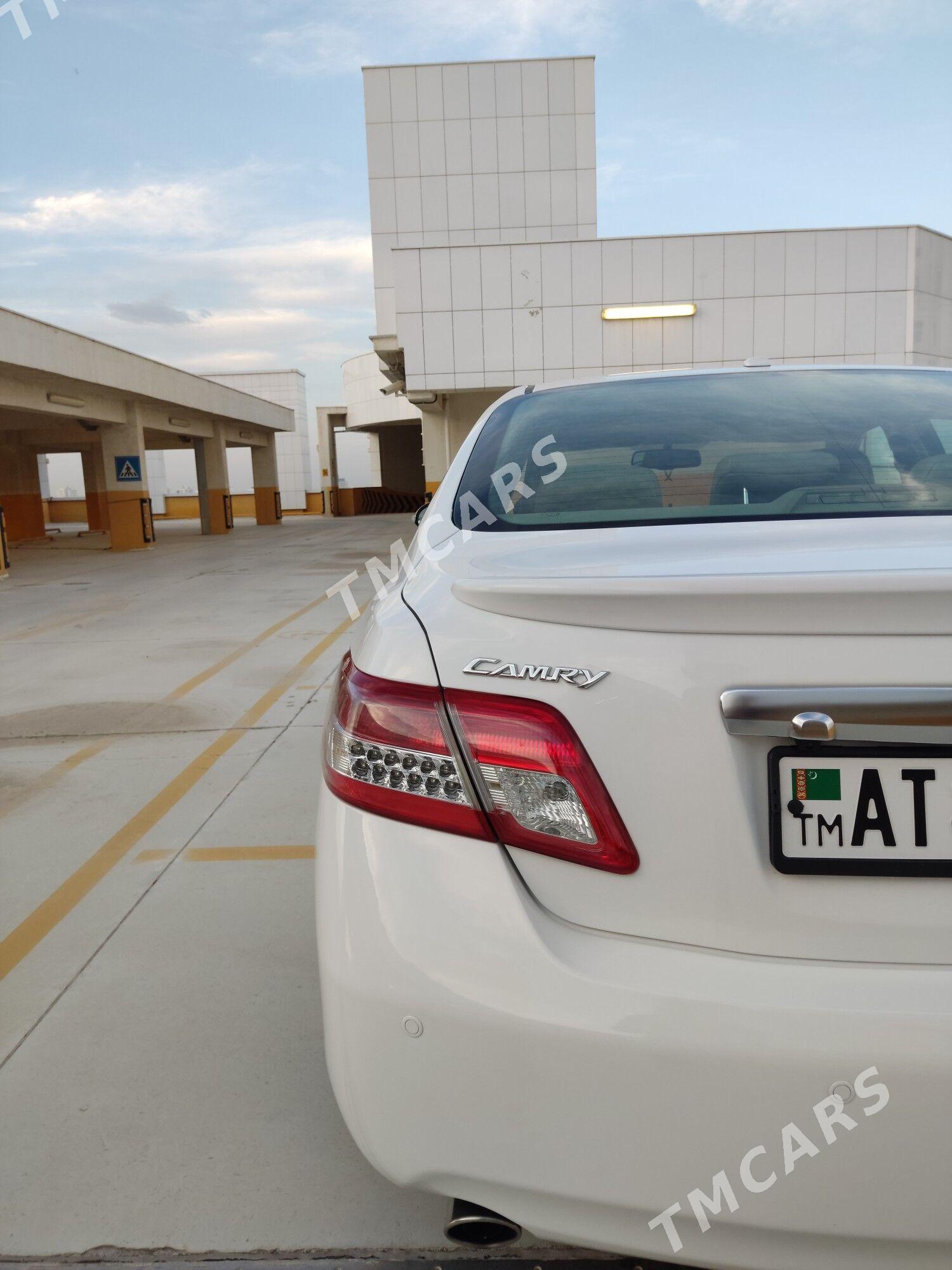Toyota Camry 2010 - 235 000 TMT - Ашхабад - img 7
