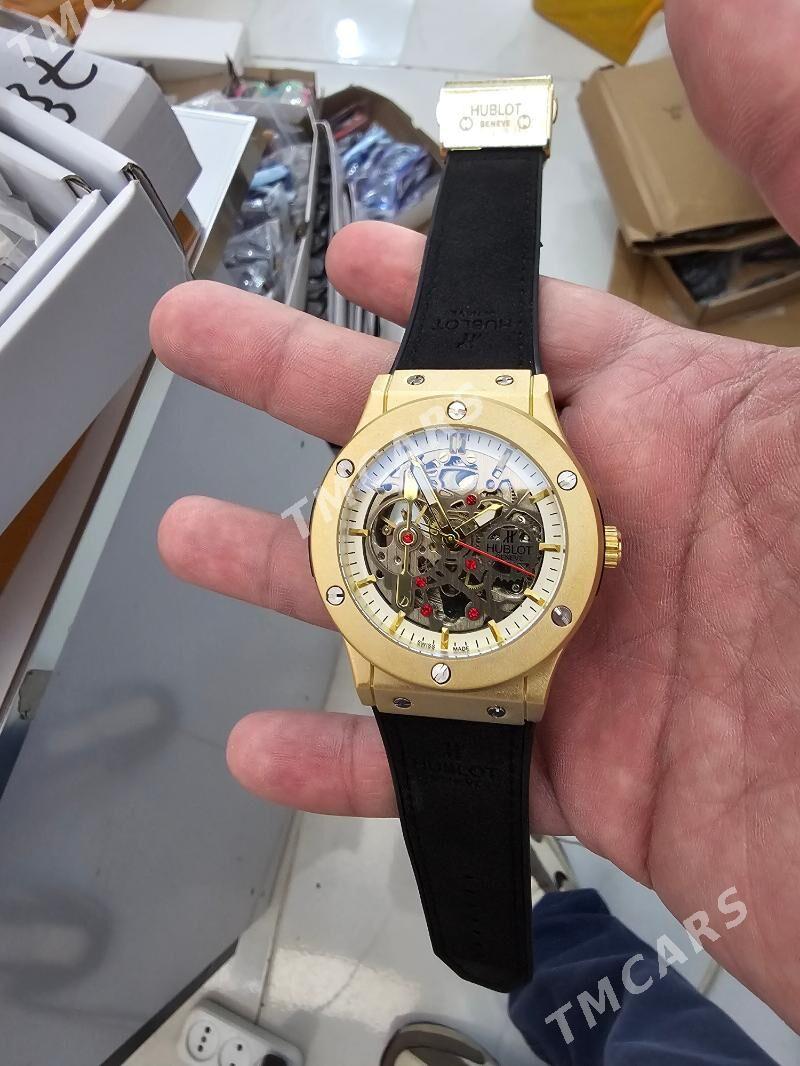 Hublot Mehanika - Mary - img 2