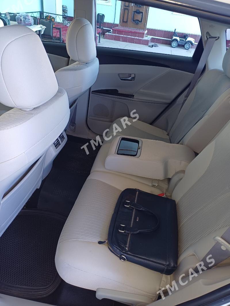 Toyota Venza 2010 - 230 000 TMT - Туркменабат - img 5