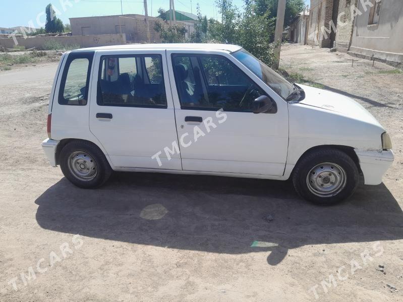 Daewoo Tico 1997 - 13 000 TMT - Daşoguz - img 5
