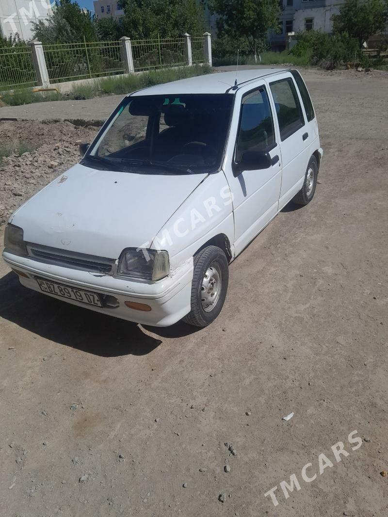 Daewoo Tico 1997 - 13 000 TMT - Daşoguz - img 3