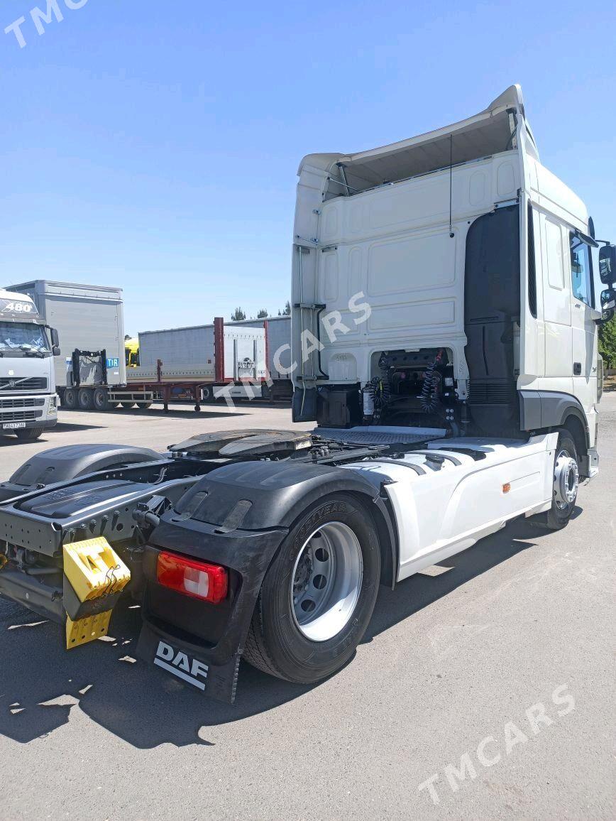 DAF 480 2020 - 785 000 TMT - Ашхабад - img 4